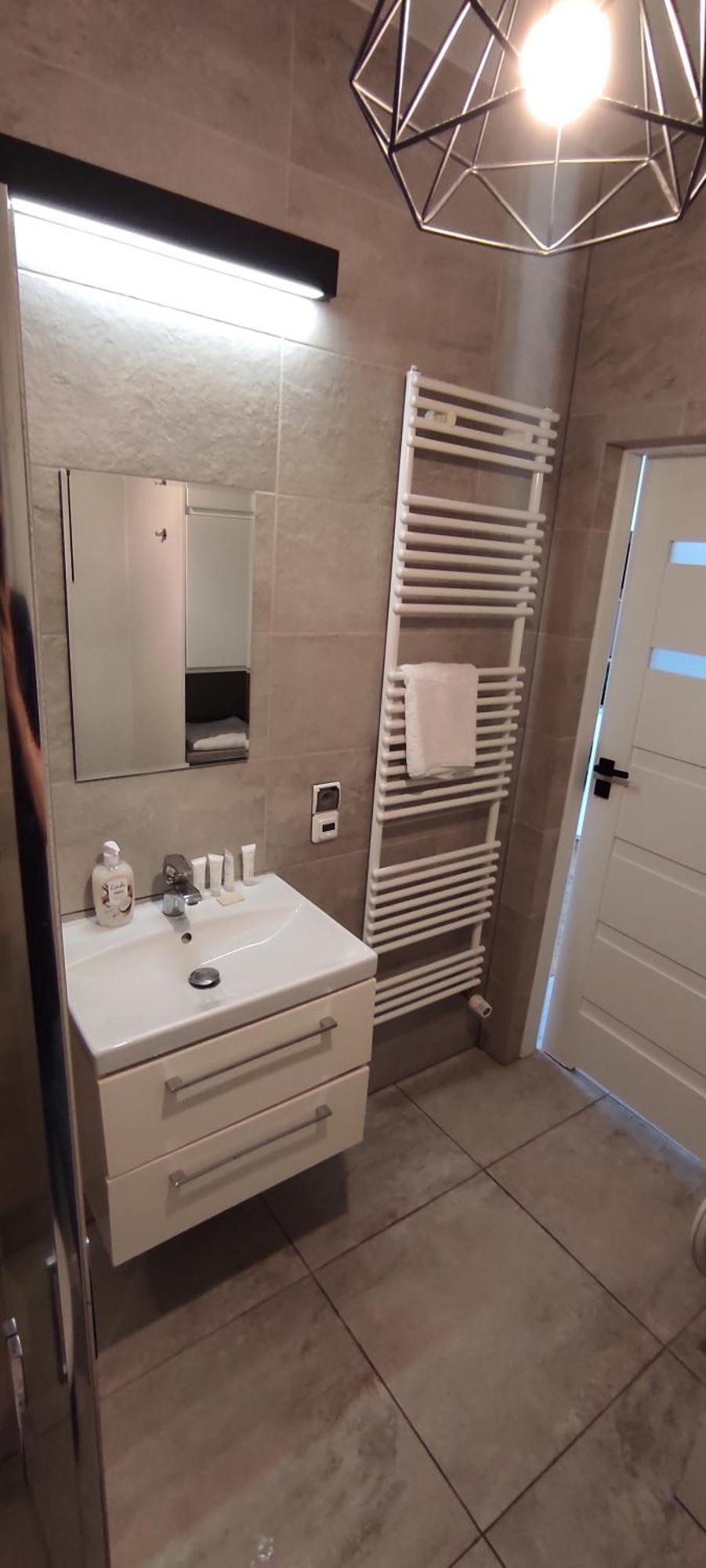 Apartament Szafarnia Gdansk Dış mekan fotoğraf