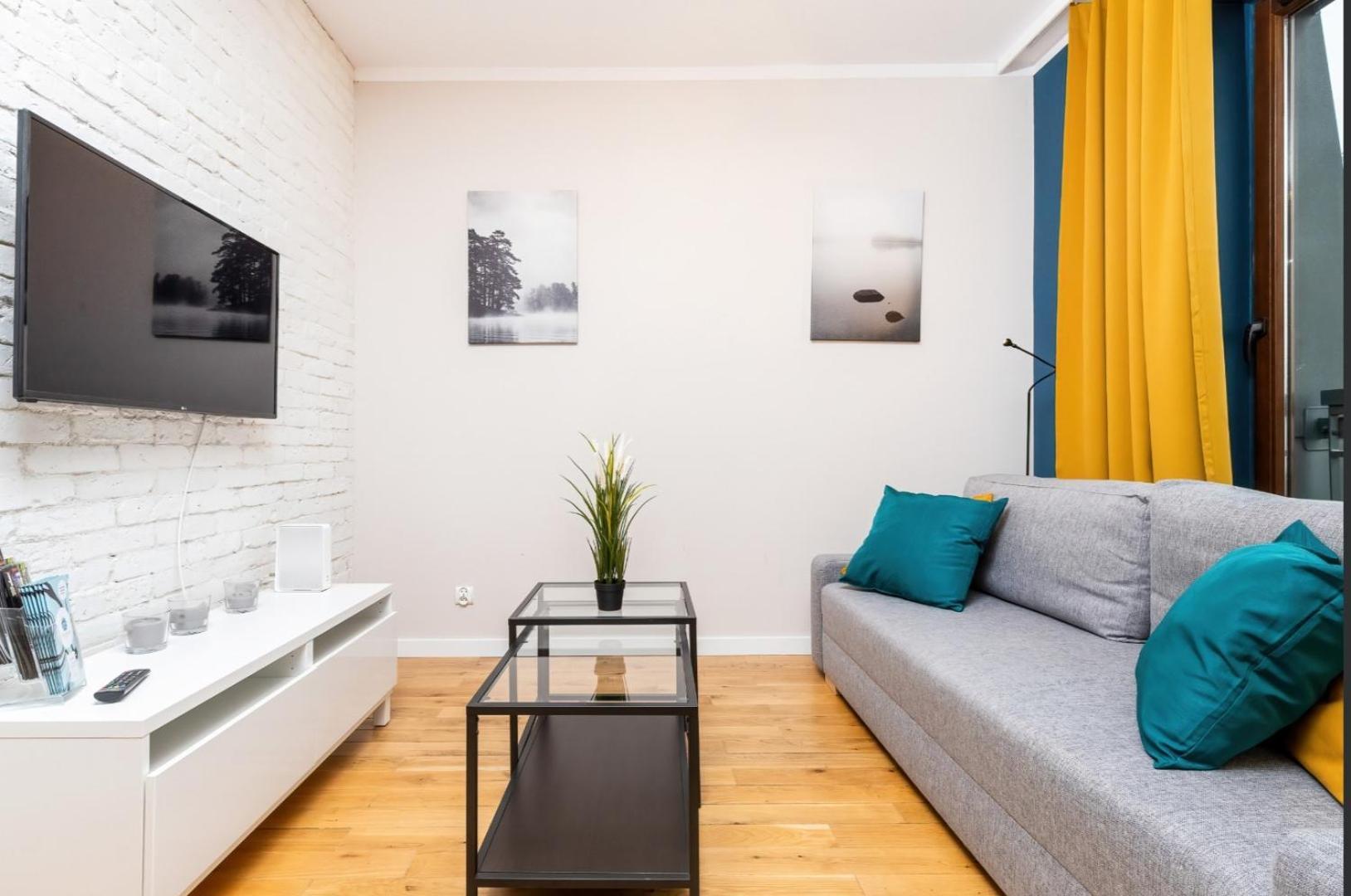 Apartament Szafarnia Gdansk Dış mekan fotoğraf