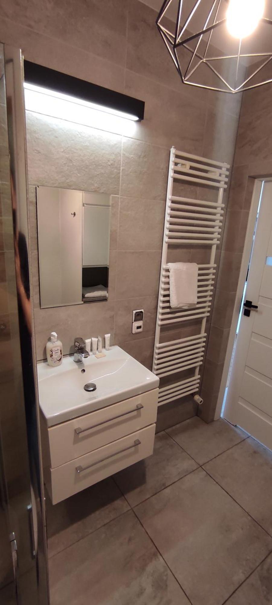 Apartament Szafarnia Gdansk Dış mekan fotoğraf